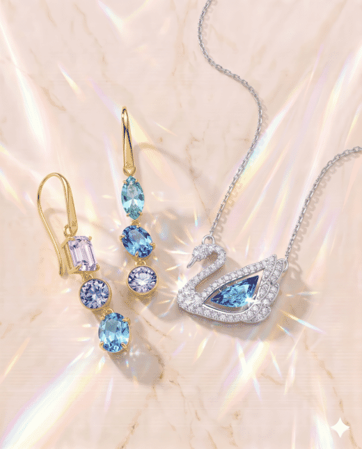 Bilde for kategori Swarovski